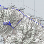 Cliquer sur la carte pour suivre les étapes de la journée Cliquer sur la carte pour suivre les étapes de la journée