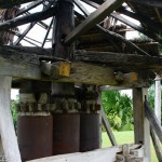 Il était en piteux état Il était en piteux état
