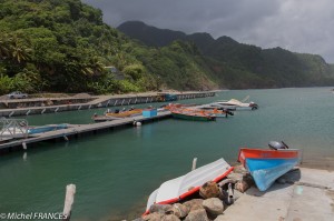 Le Routard parle encore des pêcheurs qui remontent leurs bateaux sur la plage. Ils devraient revenir mettre à jour leur guide ... Le Routard parle encore des pêcheurs qui remontent leurs bateaux sur la plage. Ils devraient revenir mettre à jour leur guide ...