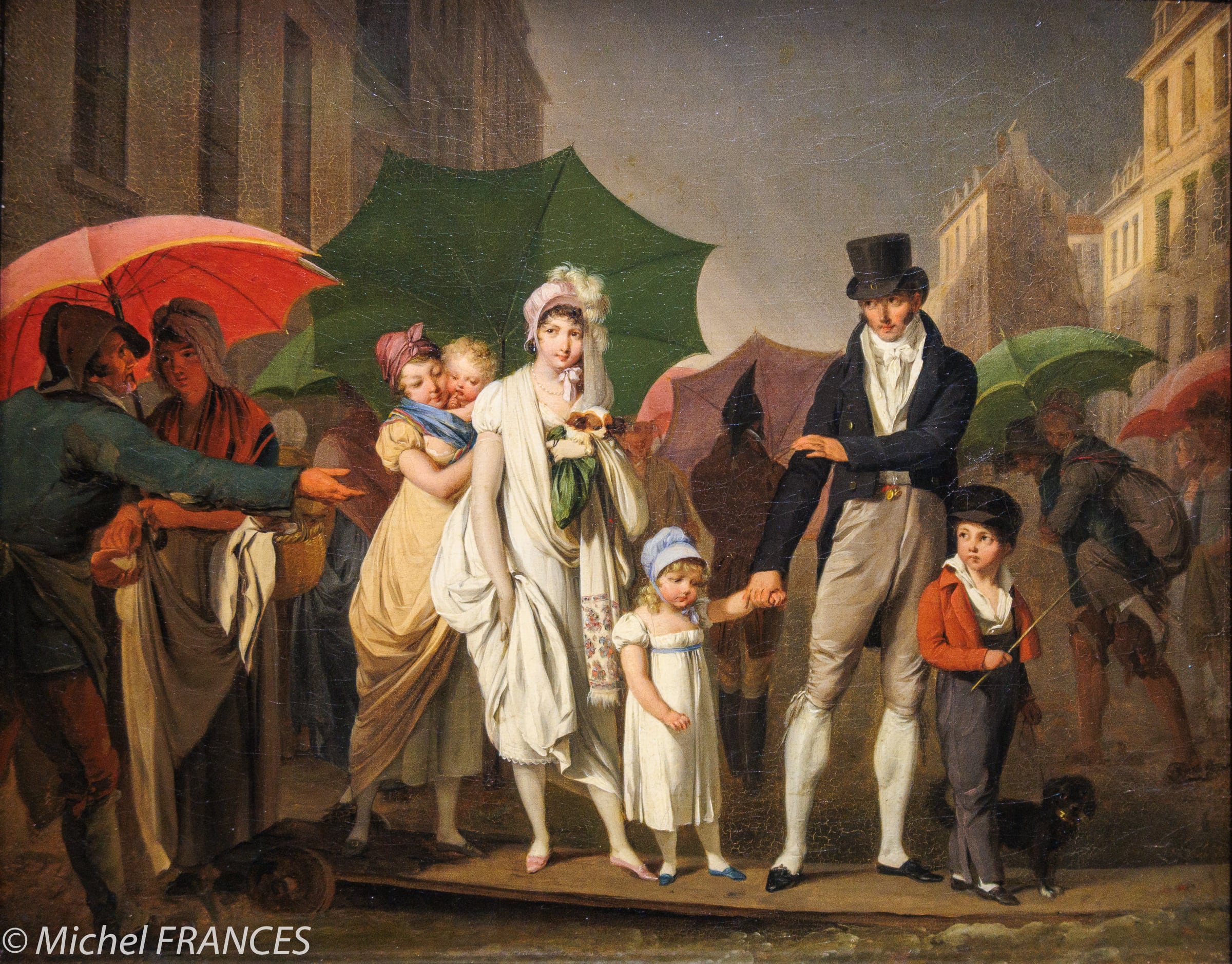 Louis-Léopold Boilly (1761-1845) Catalogue Raisonné | Thomas