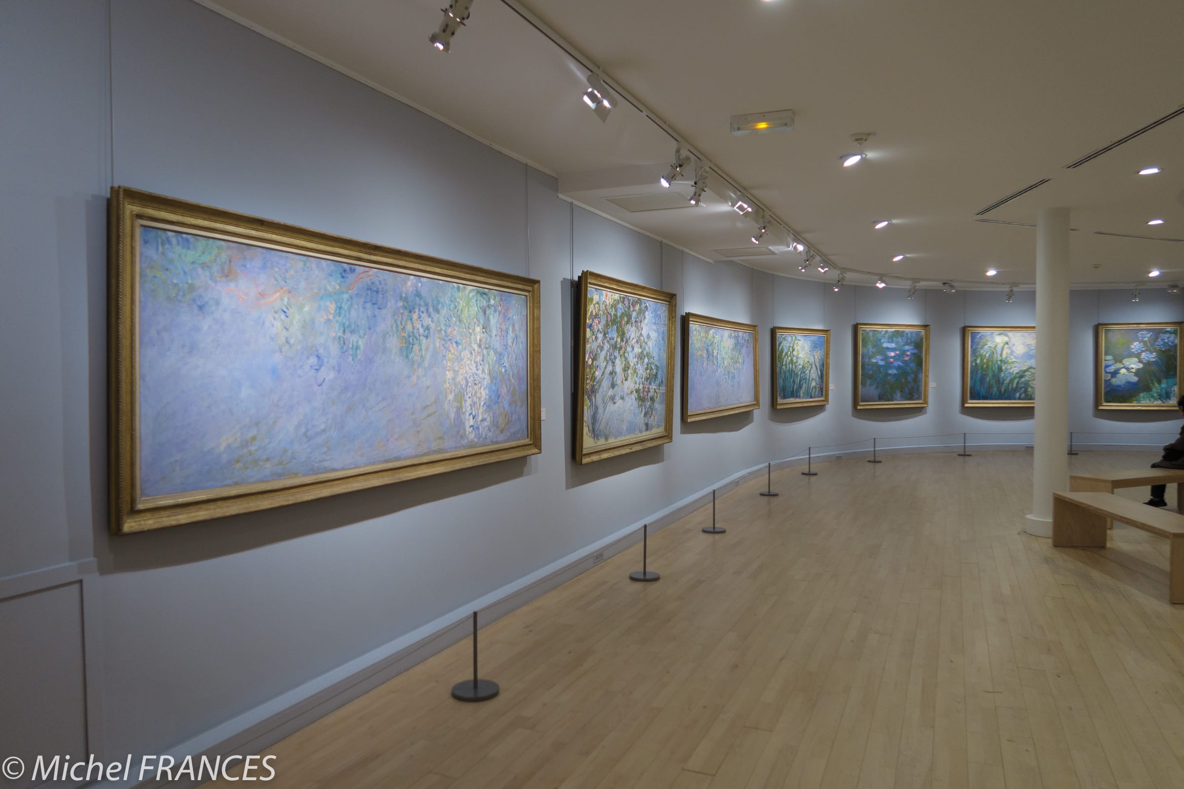 Peinture & Musique classique  Musée Marmottan Monet 