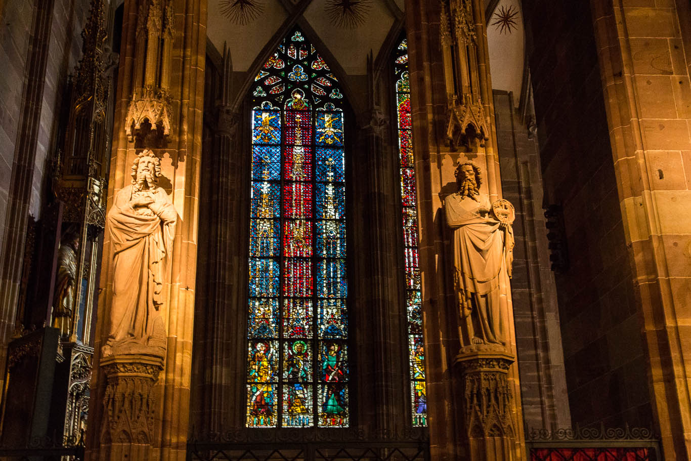 sans lendemain strasbourg