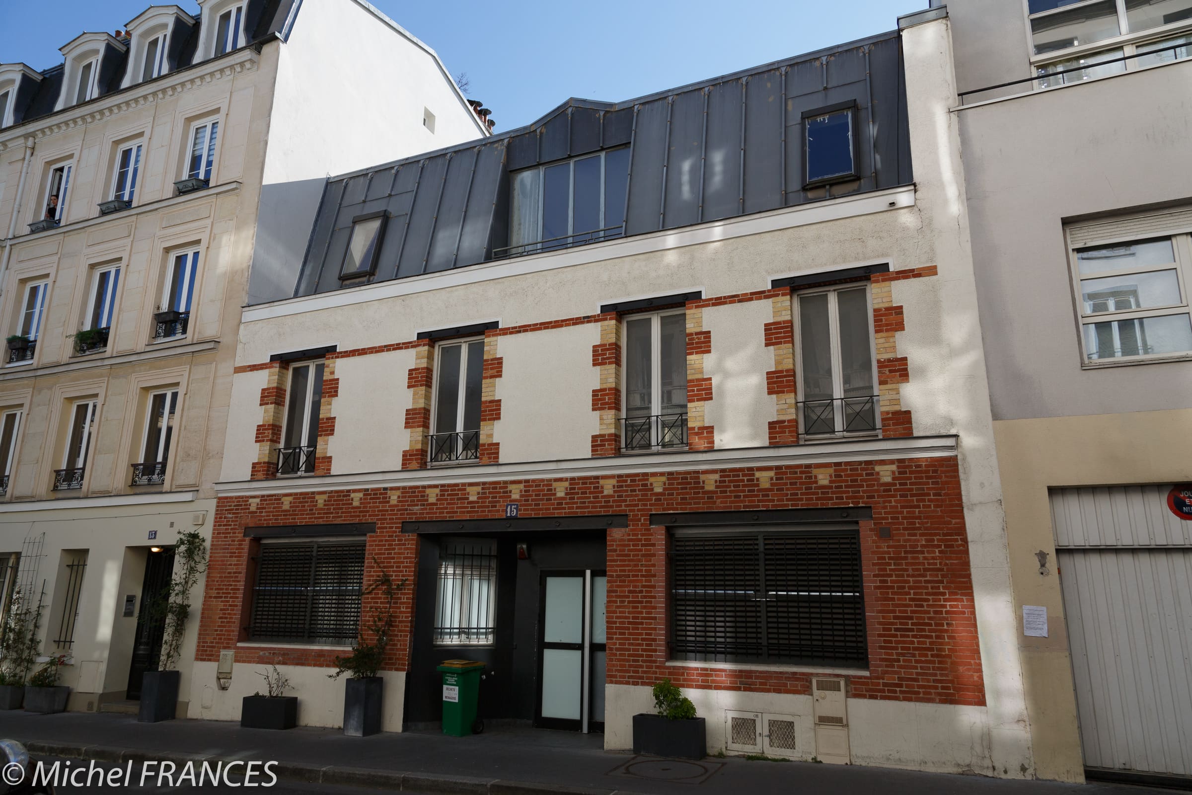 Sur les pas du Père Corentin